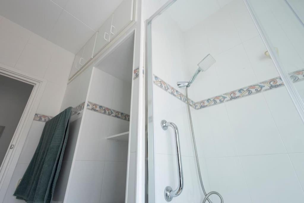 Ca La Serenitat Apartamento Acogedor Y Tranquilo Con Vistas En Rodonella Sant Jordi de Cercs Exterior photo