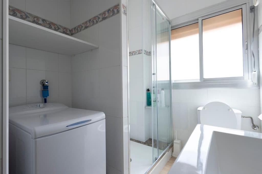 Ca La Serenitat Apartamento Acogedor Y Tranquilo Con Vistas En Rodonella Sant Jordi de Cercs Exterior photo