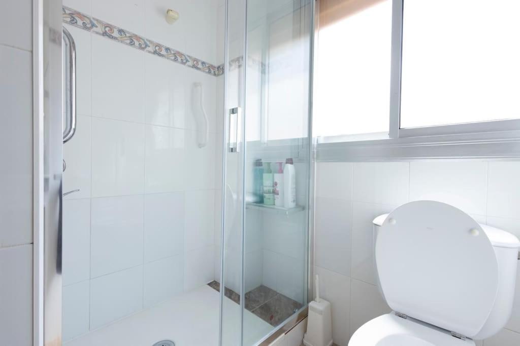 Ca La Serenitat Apartamento Acogedor Y Tranquilo Con Vistas En Rodonella Sant Jordi de Cercs Exterior photo
