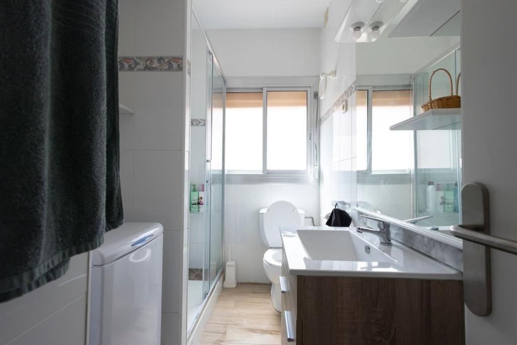 Ca La Serenitat Apartamento Acogedor Y Tranquilo Con Vistas En Rodonella Sant Jordi de Cercs Exterior photo